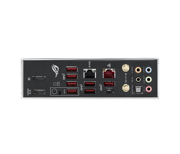 ASUS ROG STRIX X570-E GAMING - 501588 - zdjęcie 8